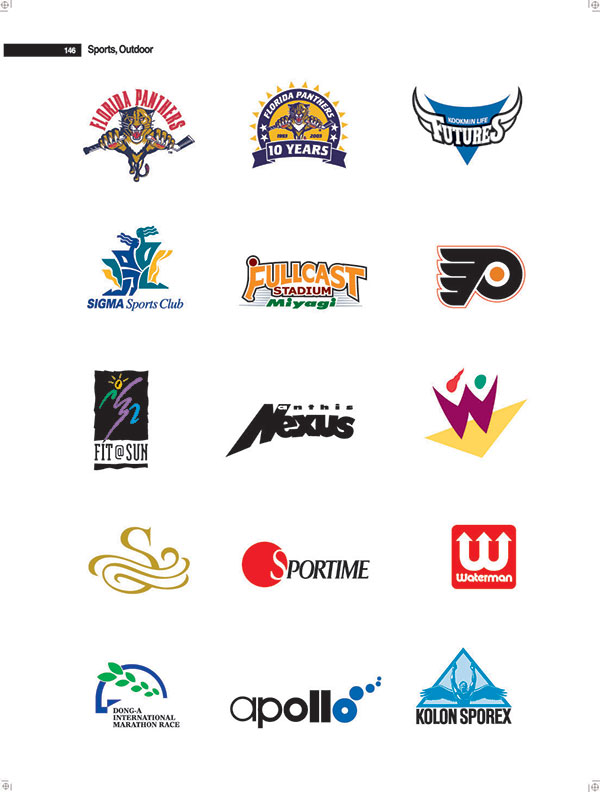 FULLCAST进品食品公司LOGO设计