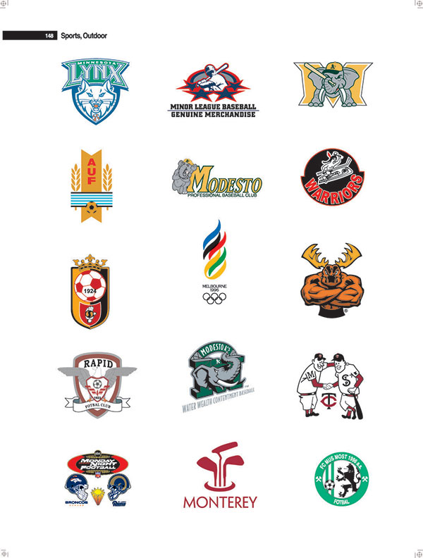 MODESTO动物公益保护组织LOGO设计