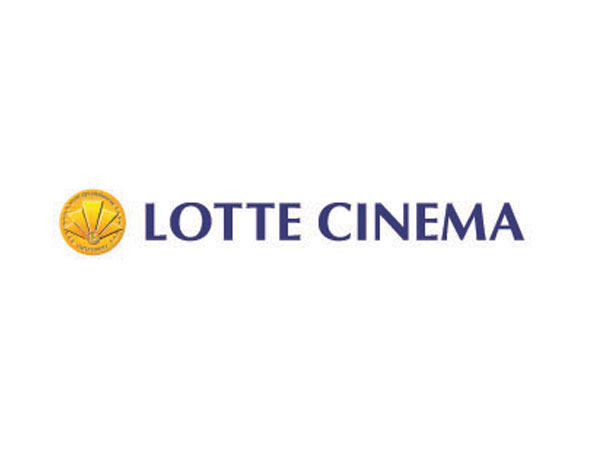 LOTTECINEMA黄金交易所LOGO设计