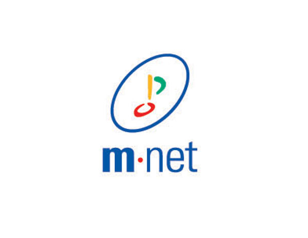 Mnet音乐培训机构LOGO设计