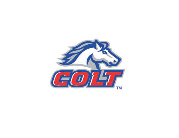 GOLT赛马场LOGO设计