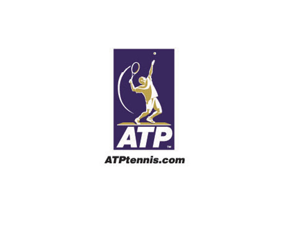 ATP国外网球大赛LOGO设计