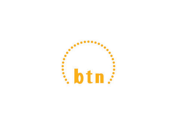 BTN黄金珠宝商标设计