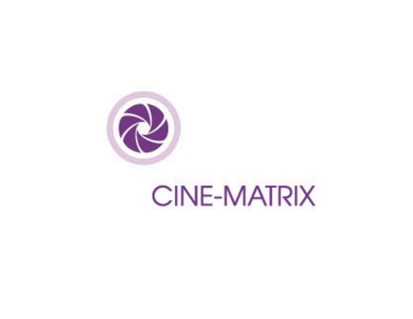 CINE-MATRIX风冷器材企业商标