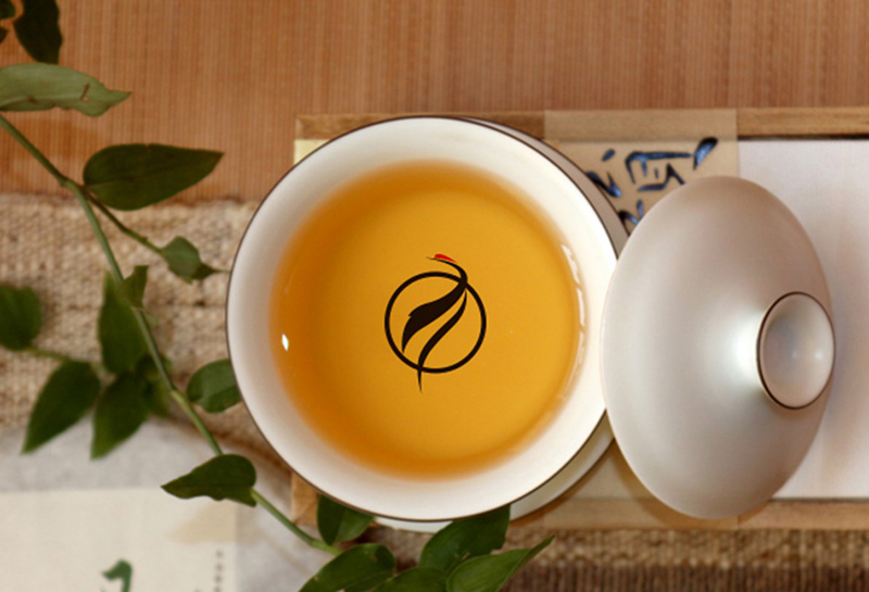 罐道(dào)養生(shēng)會(huì)所LOGO設計(jì)