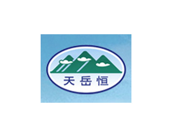 天嶽恒房(fáng)屋經營管理(lǐ)公司LOGO設計(jì)秉承“腳踏實地(dì)，心存高(gāo)遠(yuǎn)”的(de)創業(yè)精神