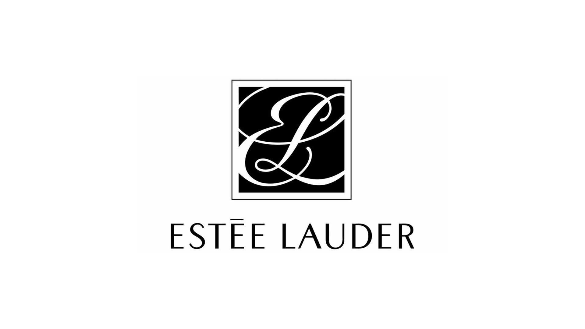 EsteeLauder雅詩蘭黛logo設計(jì) EsteeLauder雅詩蘭黛logo設計(jì)/