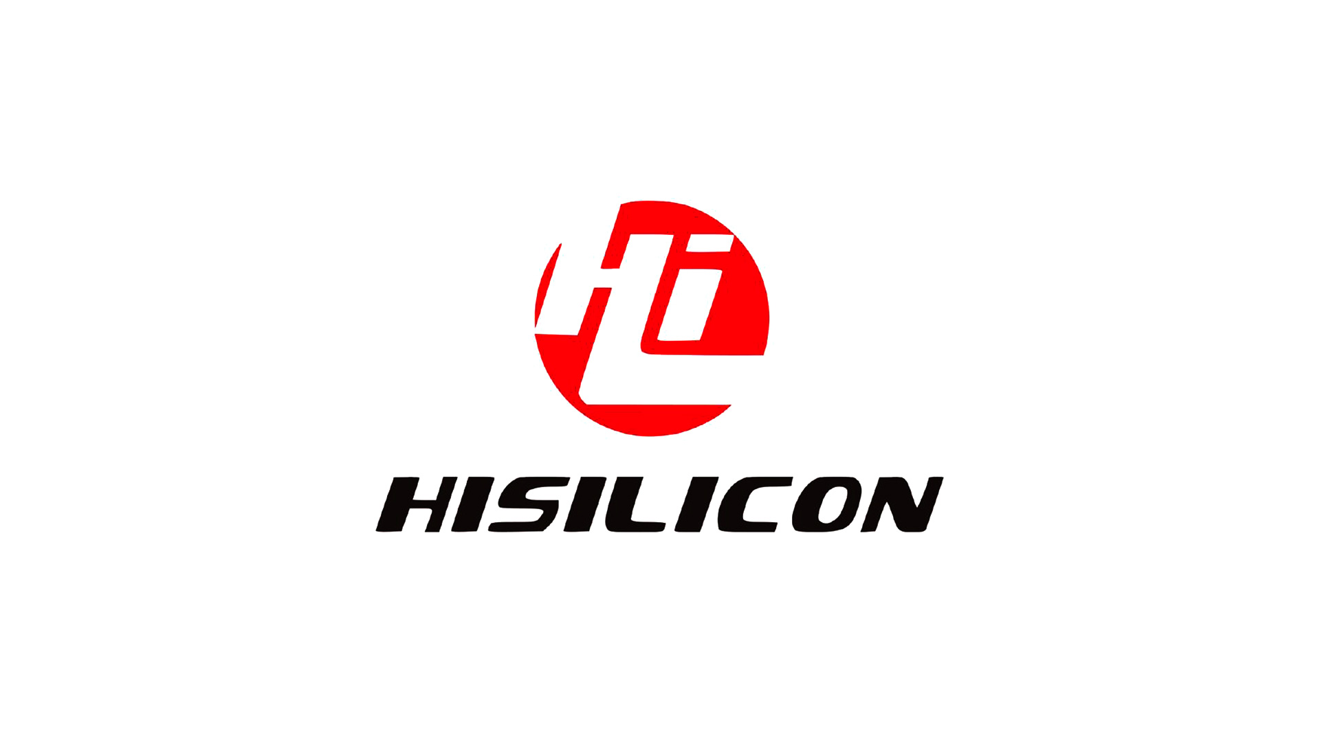 Hisilicon海(hǎi)思logo設計(jì) Hisilicon海(hǎi)思logo設計(jì)/