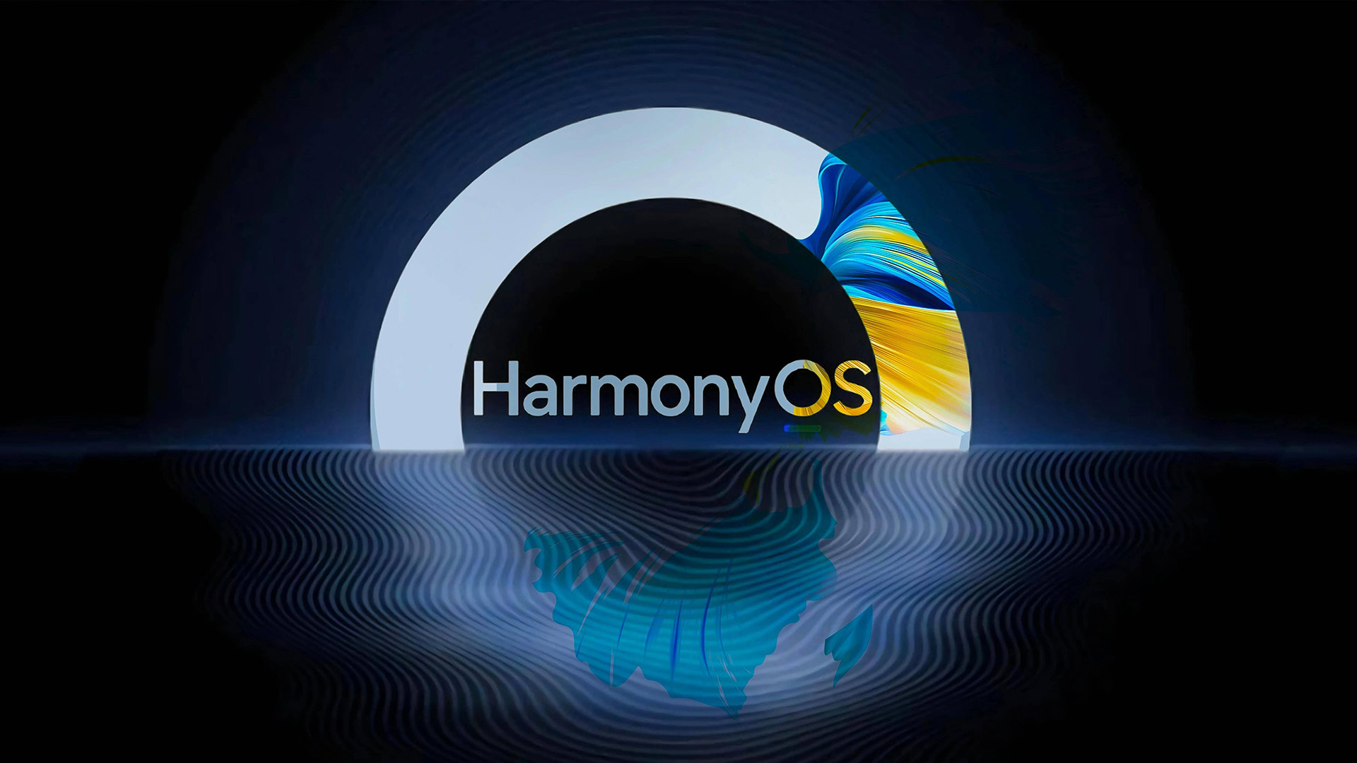 華為(wèi)LOGO設計(jì)旗下(xià)品牌