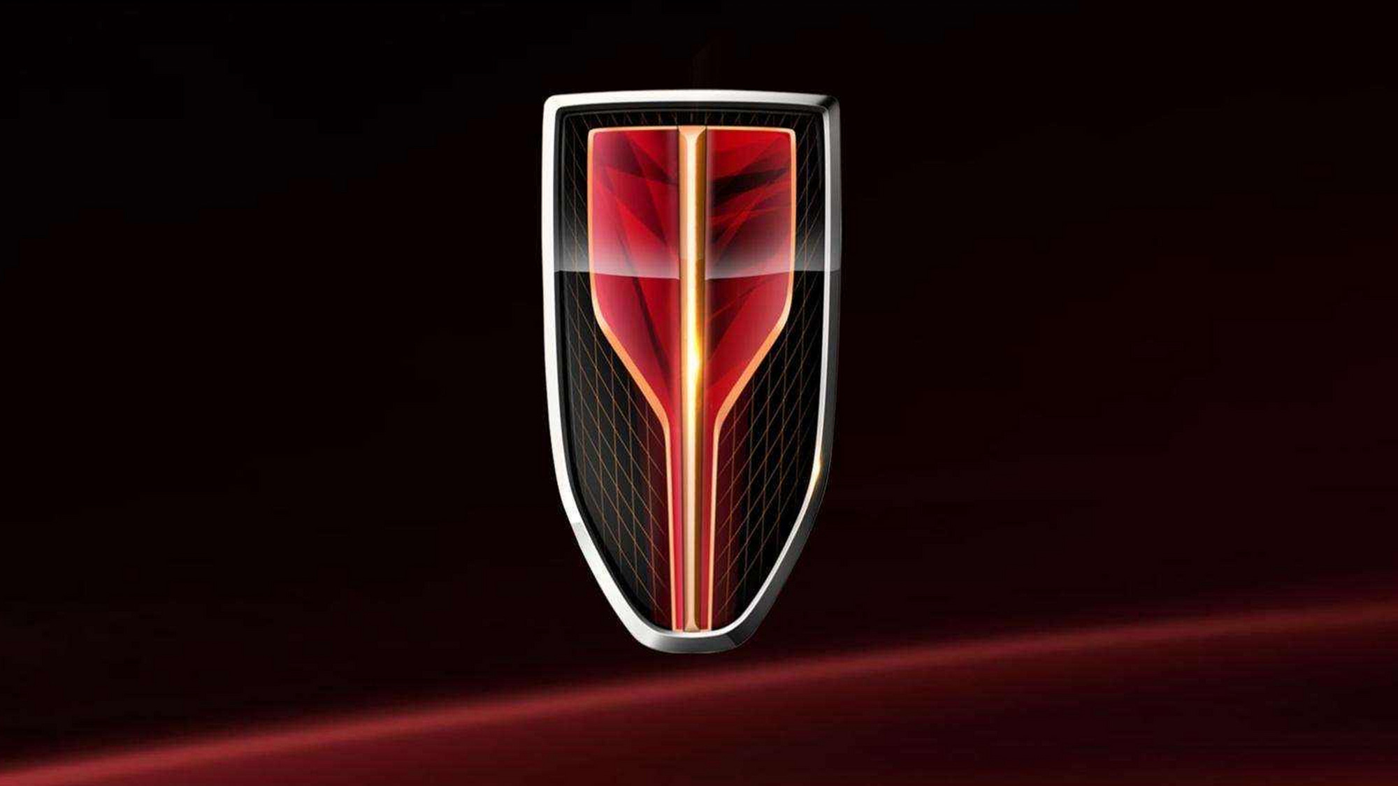 新版紅(hóng)旗汽車(chē)LOGO設計(jì)