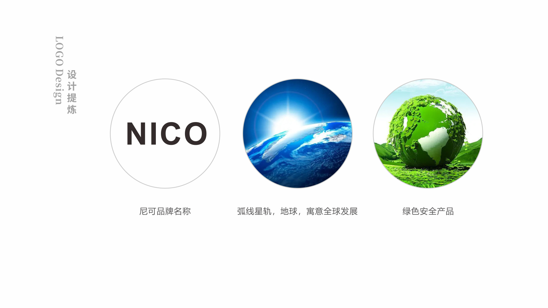 尼可(kě)科(kē)技(jì)LOGO設計(jì)背景調研