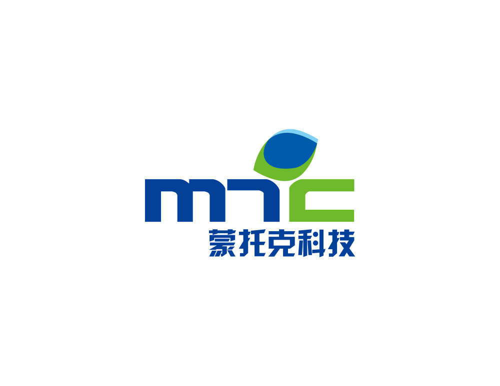 南(nán)京蒙托克環保科(kē)技(jì)LOGO​介紹