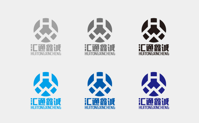 北京会计师logo设计