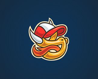 國(guó)外(wài)卡通(tōng)優秀LOGO