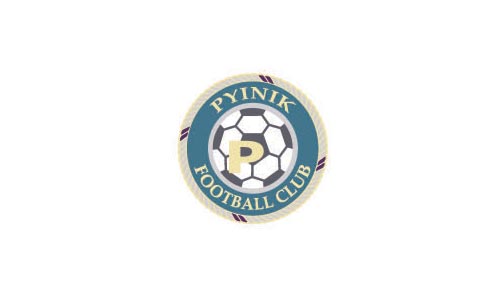 圓形的(de)色塊裡(lǐ)面有(yǒu)個(gè)足球與P的(de)标志(zhì)