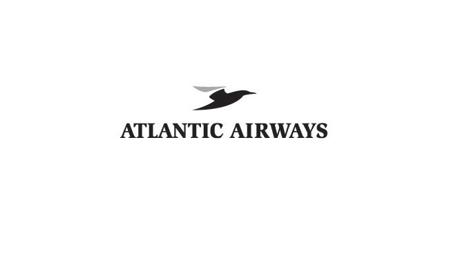 航空(kōng)公司LOGO設計(jì)：向右飛(fēi)翔的(de)小(xiǎo)鳥為(wèi)創意設計(jì)的(de)航空(kōng)公司标志(zhì)方案分(fēn)享