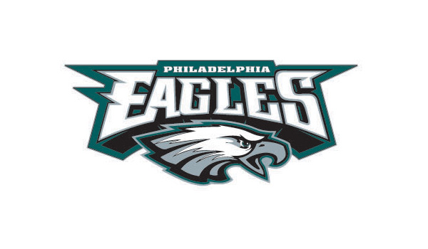 EAGLES品牌标志(zhì)創意選用(yòng)了(le)老(lǎo)鷹頭部的(de)圖案作(zuò)創意