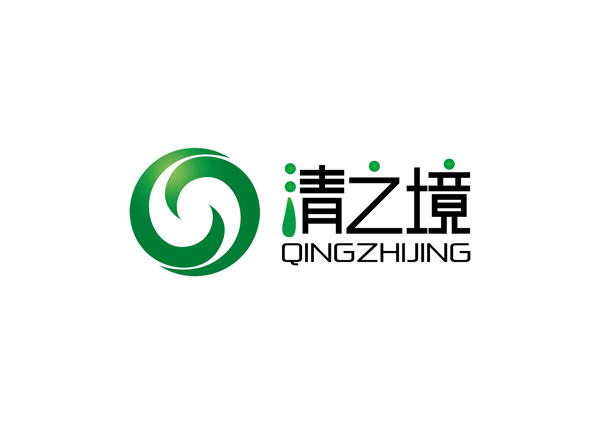 環保設備公司LOGO設計(jì)/