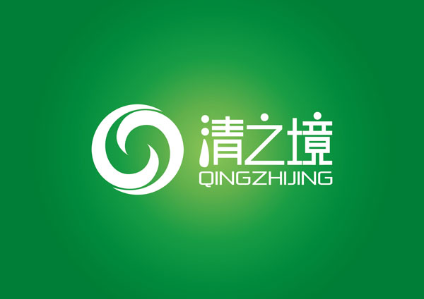 環保設備公司LOGO設計(jì)/