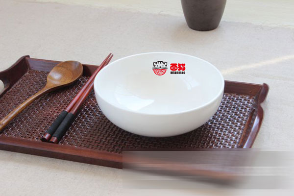 餐飲品牌LOGO設計(jì)/