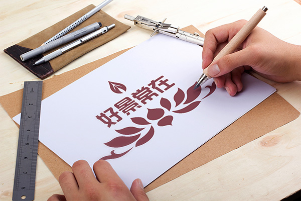 文(wén)化(huà)藝術(shù)LOGO設計(jì)