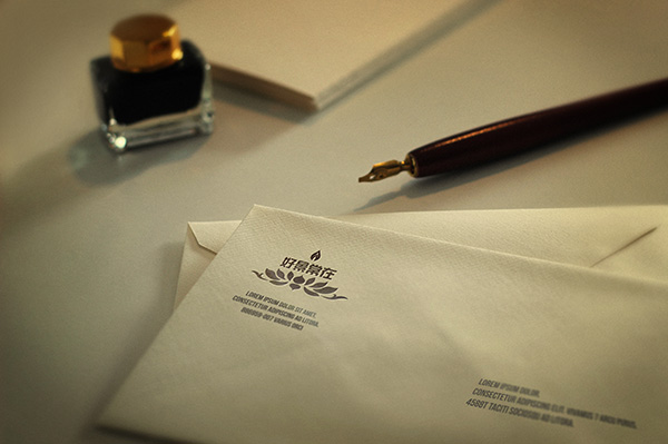 文(wén)化(huà)藝術(shù)LOGO設計(jì)