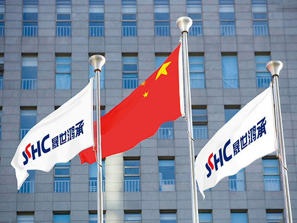 北(běi)京物(wù)業(yè)公司LOGO設計(jì)