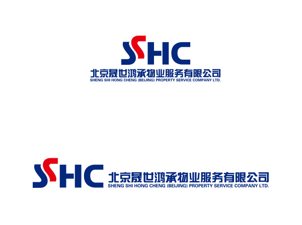 北(běi)京物(wù)業(yè)公司LOGO設計(jì)