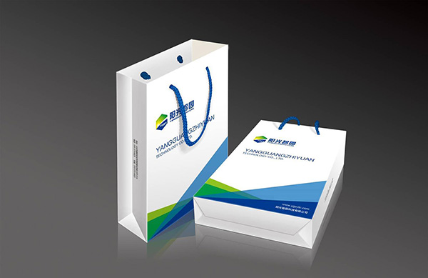 科(kē)技(jì)公司LOGO設計(jì)