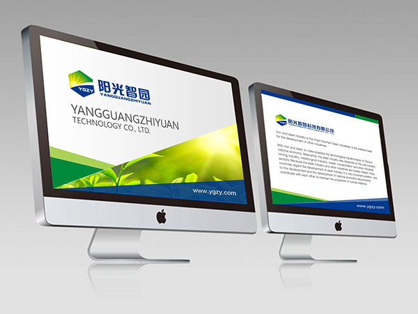 科(kē)技(jì)公司LOGO設計(jì)