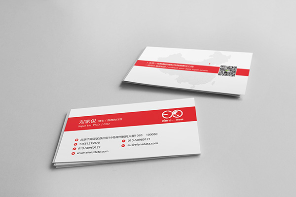 一(yī)覽群智數(shù)據科(kē)技(jì)公司LOGO設計(jì)