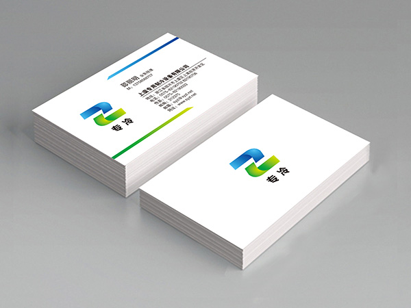 制(zhì)冷(lěng)設備LOGO設計(jì)