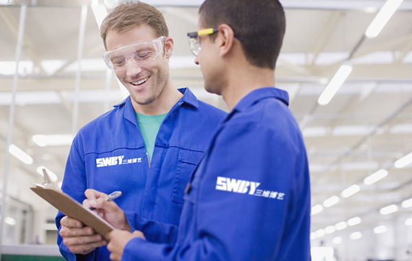 機(jī)械制(zhì)造LOGO設計(jì)