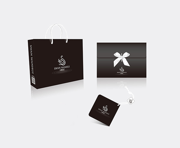 女(nǚ)式絲巾LOGO設計(jì)