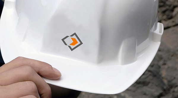 機(jī)械設備公司LOGO設計(jì)