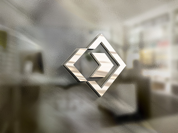 機(jī)械設備公司LOGO設計(jì)