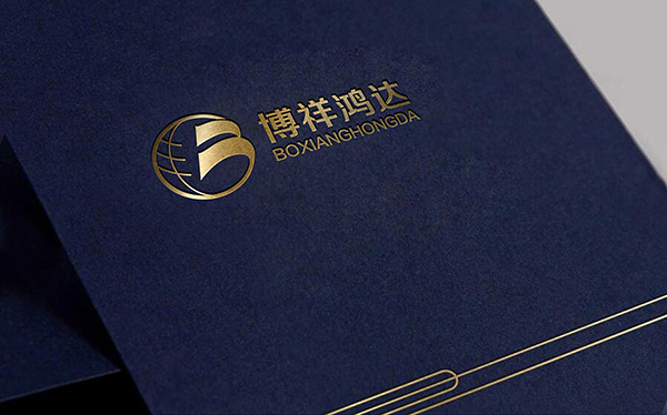 資産管理(lǐ)公司LOGO設計(jì)