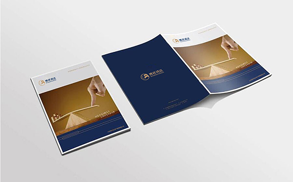 資産管理(lǐ)公司LOGO設計(jì)