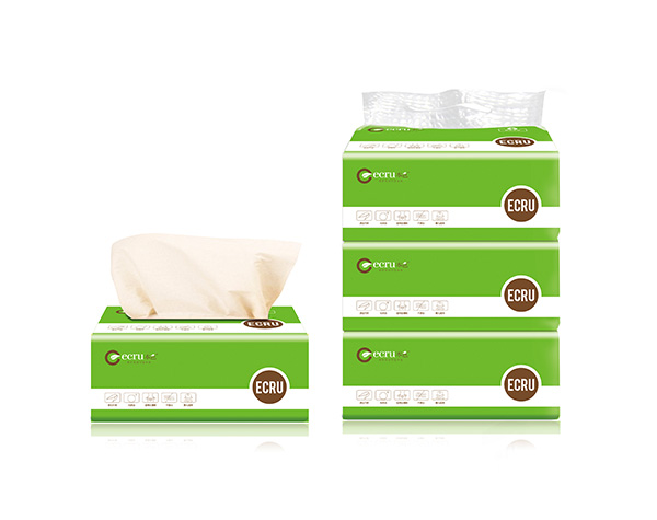 Cecru本色紙(zhǐ)業(yè)公司LOGO設計(jì)