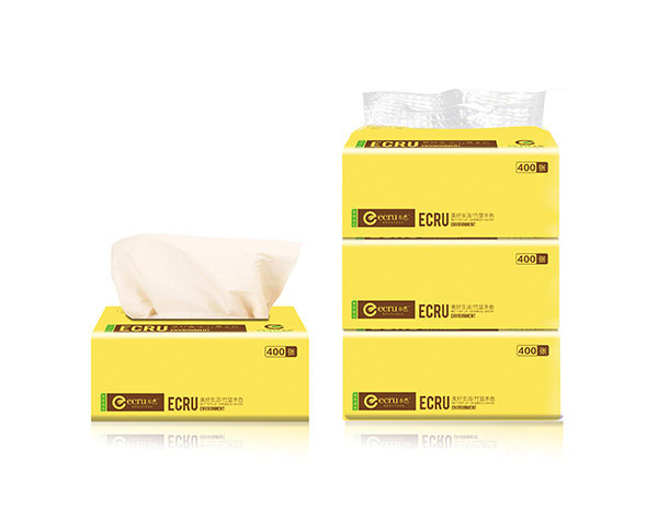 Cecru本色紙(zhǐ)業(yè)公司LOGO設計(jì)