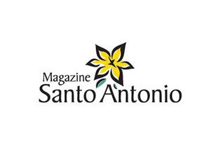 SantoAntonio樓盤小(xiǎo)區(qū)LOGO設計(jì)