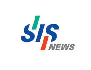 SISNEWS新聞周刊欄目LOGO設計(jì)