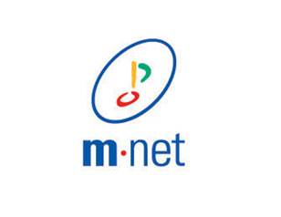 Mnet音(yīn)樂(yuè)培訓機(jī)構LOGO設計(jì)