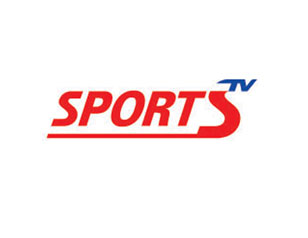 SPORTSTV互聯網電(diàn)視(shì)媒體(tǐ)中心LOGO設計(jì)