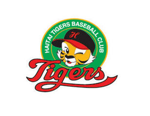 Tigeis兒(ér)童棒球訓練中心LOGO設計(jì)