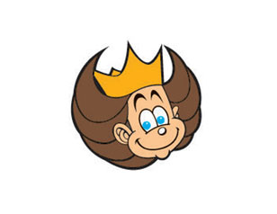 可(kě)愛(ài)的(de)貴族皇子(zǐ)LOGO設計(jì)