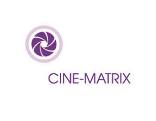 CINE-MATRIX風(fēng)冷(lěng)器(qì)材企業(yè)商标
