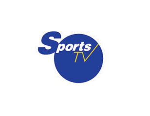 Sportstv網絡電(diàn)視(shì)台LOGO設計(jì)