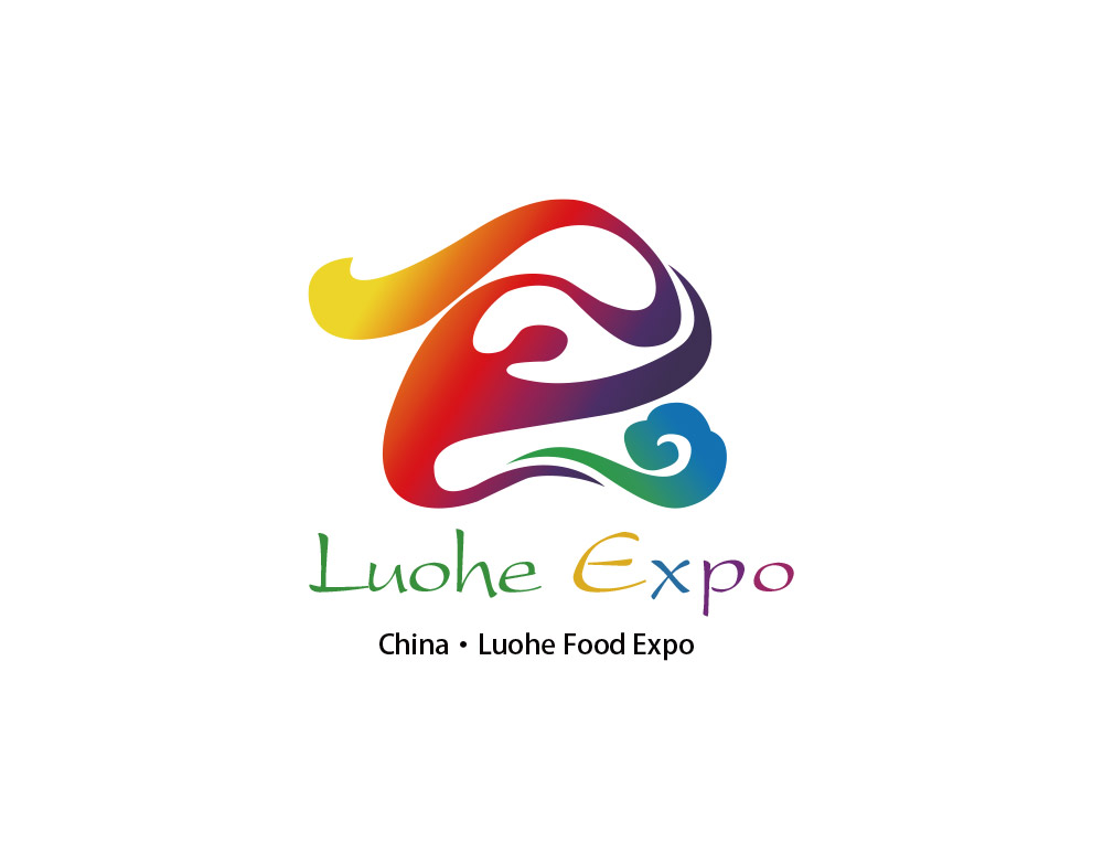 中國(guó)食博會(huì)LOGO/VI形象設計(jì)