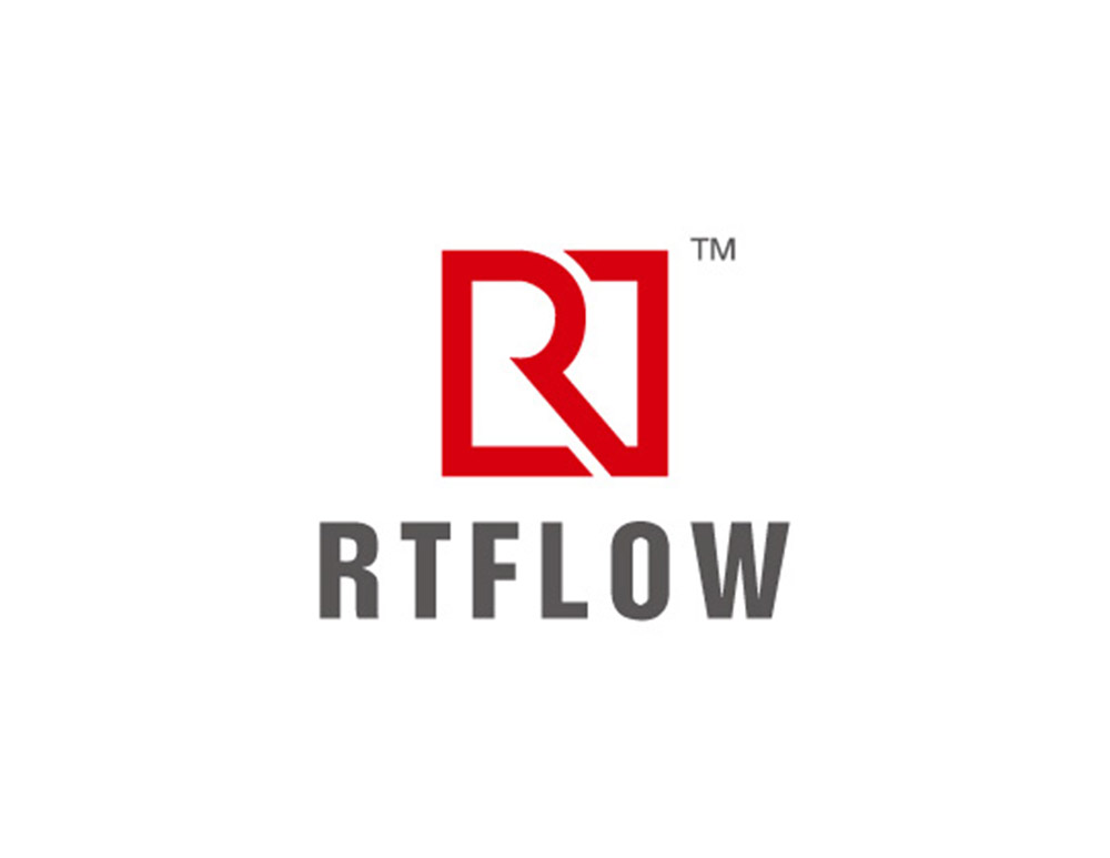 盛權瑞騰科(kē)技(jì)公司LOGO設計(jì)